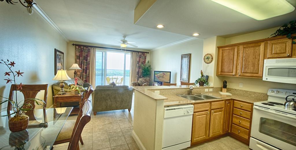 Condo Blue Heron Орландо Екстериор снимка