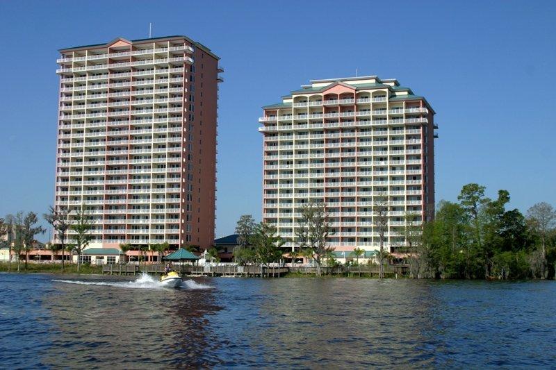 Condo Blue Heron Орландо Екстериор снимка